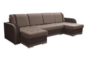 Ecksofa CANYON U Beige