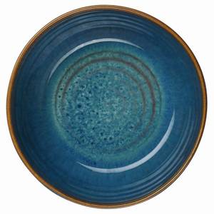 Kommen Poke Bowls Blau - Keramik - 2 x 7 x 18 cm
