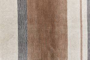 Tapis de passage Darya CDXXI Marron - Textile - 81 x 1 x 295 cm