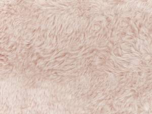 Couverture SALKA Rose foncé - 200 x 220 cm