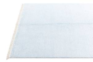 Tapis Darya DCLXXIV Bleu - Textile - 119 x 1 x 180 cm