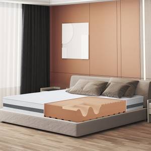 Matelas Basic H25 155 x 195 cm