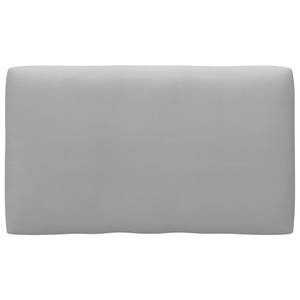 Palettensofa 3016503-5 (2-teilig) Schwarz - Grau