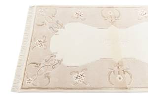 Tapis Darya CCXL Beige - Textile - 84 x 1 x 150 cm