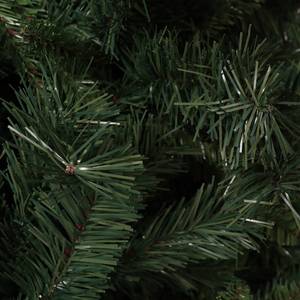 Weihnachtsbaum 120 cm Copenaghen Grün - Kunststoff - 45 x 120 x 45 cm
