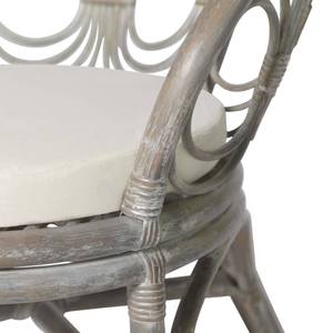 Chaise à manger 3006501 Gris