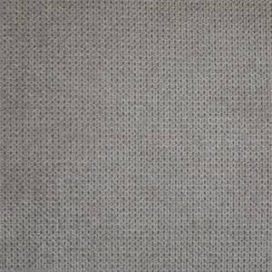 Sitzkissen AZARA (4er-Set) Grau - Textil - 44 x 2 x 44 cm