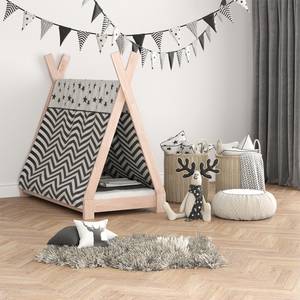 Lit enfant Tipi 32698 148 x 137 x 77 cm