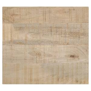 Weinregal 45x90x40cm aus Sheesham Holz Braun - Massivholz - 40 x 90 x 45 cm