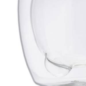 Tasse en verre à Double paroi Ours – Ameublement & Décoration