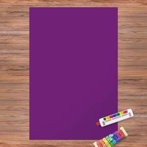 Colour Purple 80 x 120 cm