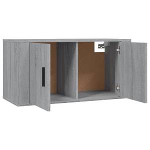 TV-Schrank 2er Set D893 Grau