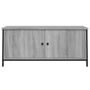 TV-Schrank D307 Grau