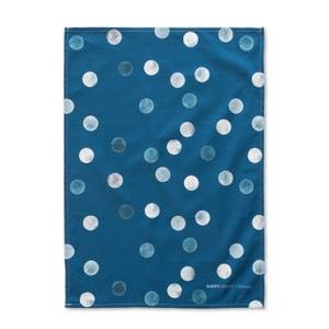 Confetti Geschirrtuch (2er Set) Textil - 70 x 50 x 1 cm