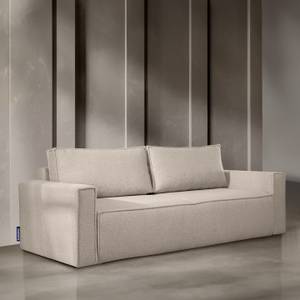 NAPI II Sofa 3 Sitzer Ecru - Breite: 228 cm