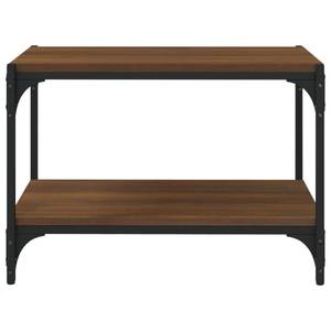 TV-Schrank D995 Eiche Schwarzbraun Dekor