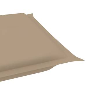 Sonnenliege 3012867-1 Beige