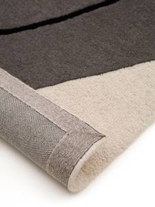 Tapis de laine Kyoto Fibres naturelles - 160 x 1 x 230 cm