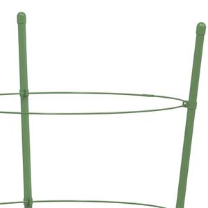 Support de plantes 3017842 (lot de 5) Hauteur : 90 cm