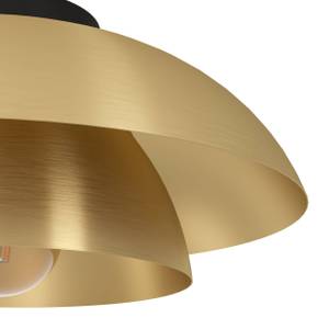 Luminaires suspendus CENCIARA Noir - Métal - 40 x 110 x 40 cm