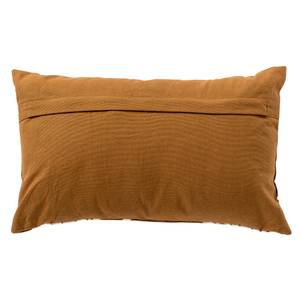 Coussin décoratif Jules Marron