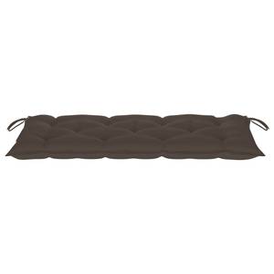 Gartenbank 3007516 Taupe