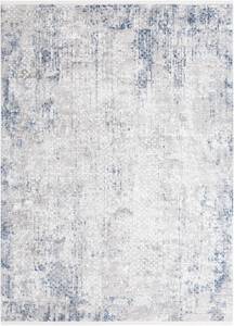 Tapis Davos Magic Bleu - 275 x 365 cm