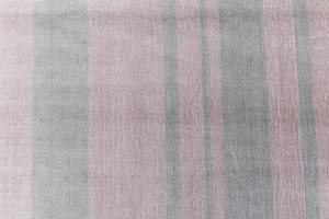 Teppich Darya CCLXXXIII Pink - Textil - 170 x 1 x 239 cm