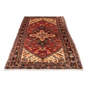 Gholtogh - 258x112cm Rot - Naturfaser - 112 x 1 x 258 cm