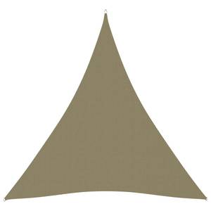 Voile solaire 3016492-3 Beige - 300 x 400 cm