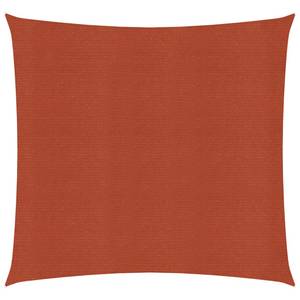 Voiles d'ombrage 3016419-8 Brun rouge - 300 x 250 cm