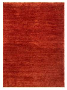 Tapis Gabbeh XX Rouge - Textile - 106 x 2 x 145 cm