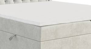 Boxspringbett BLOMI Breite: 180 cm - H3