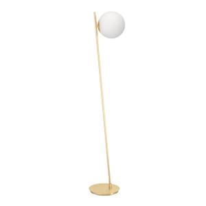 Lampes sur pied RONDO 4 Métal - 250 x 174 x 35 cm