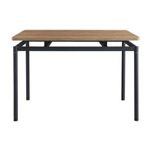 Esstisch Hemnes 120 x 70 cm