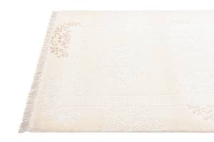 Tapis Darya CCXXII Beige - Textile - 94 x 1 x 155 cm