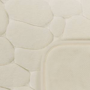 Badematte Corby 256 Creme - 50 x 80 cm