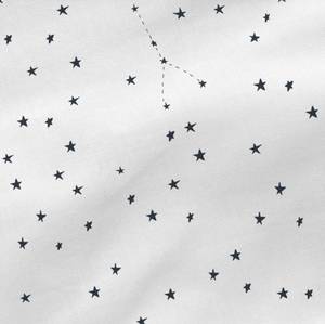 Constellation Kissenbezug 80 x 80 cm