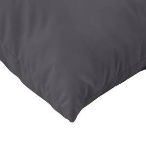 Coussin de palette(lot de 3) 3007212-3 Anthracite