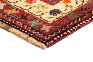 Teppich Ghashghai XXXVII Rot - Textil - 171 x 2 x 284 cm