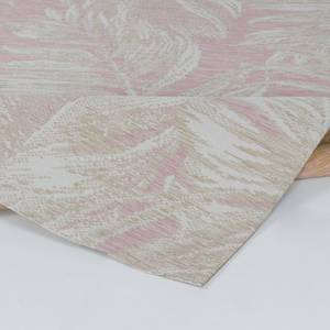 Tapis ESSEX Beige - Matière plastique - Textile - 160 x 1 x 213 cm