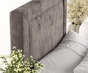 Boxspringbett Kallista Beige - Breite: 80 cm - H2