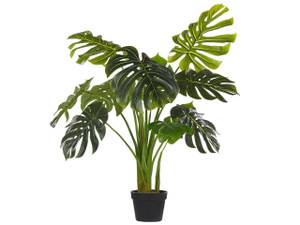 Plante artificielle MONSTERA PLANT 12 x 113 x 12 cm