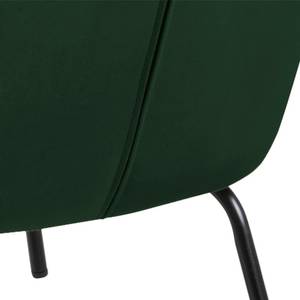 Fauteuil Melissa Vert