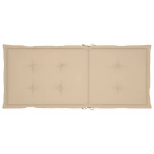 Gartenstuhl (8er Set) 3007487-4 Beige