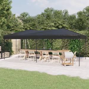 Tente de réception 3013593 Anthracite