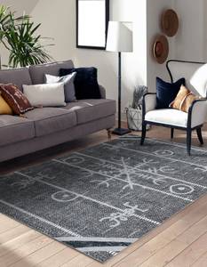 Tapis Antika 118 Tek Aztèque Moder 120 x 170 cm