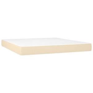 Boxspringbett 3017288-12 Creme