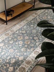 Tapis de couloir Mara Gris