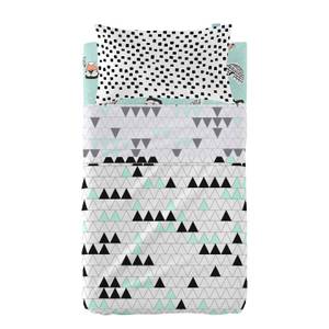 Igloo Bettlaken-set Textil - 1 x 120 x 180 cm